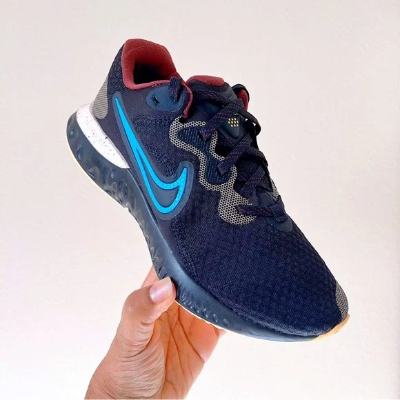Nike Renew Run 2